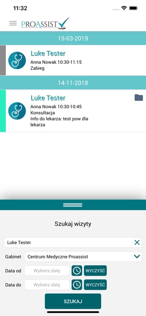 Proassist dla Partnerów(圖4)-速報App