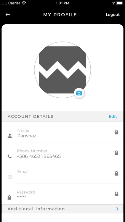 PanShaz Driver screenshot-7