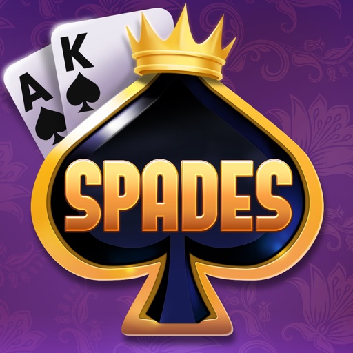 VIP Spades - Online Card Game