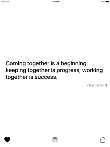 Quotes -Motivation Inspiration - náhled