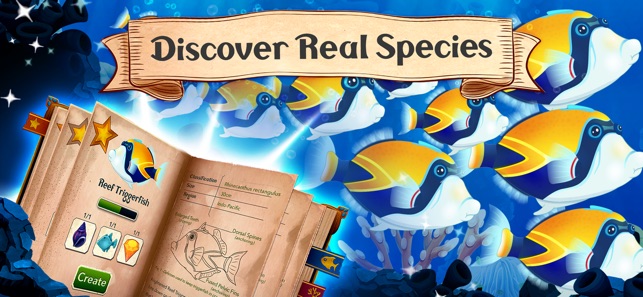 Splash: Ocean Sanctuary(圖6)-速報App