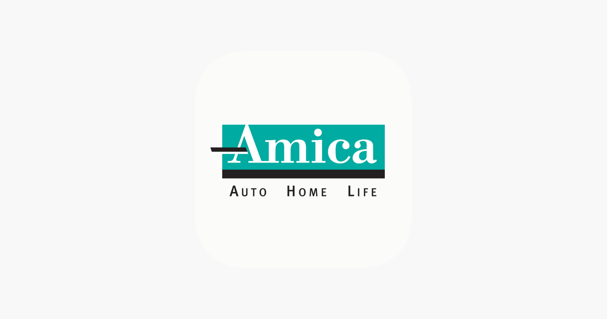 Amica Insurance Company >> Amica On The App Store Amica Insurance Company >> Amica On The App Store