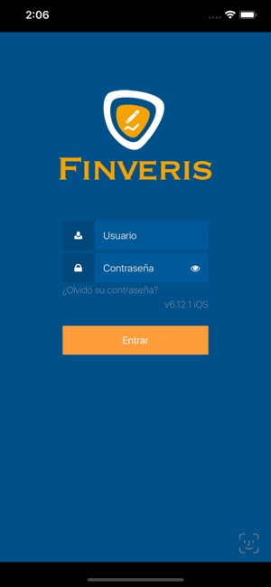 Finveris