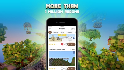 Mod Master For Minecraft By Vu Phan Ios United States Searchman App Data Information - robux calc master for roblox by nick abramson more detailed information than app store google play by appgrooves tools 5 similar apps 6 774 reviews