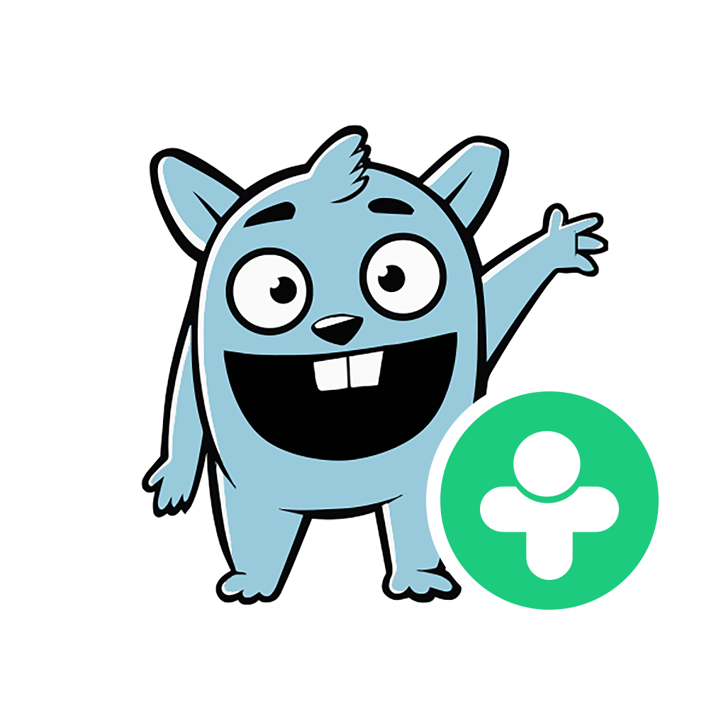 Get Nutty Chinchilla (Frim) for iOS, iPhone, iPad Aso Report