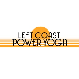 Left Coast Power Yoga