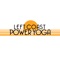 Download this app to view schedules & book sessions at Left Coast Power Yoga