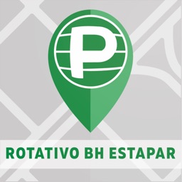 Rotativo BH Estapar