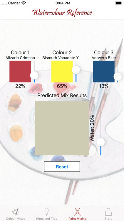 Watercolour Reference screenshot-3