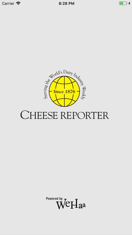 Cheese Reporter