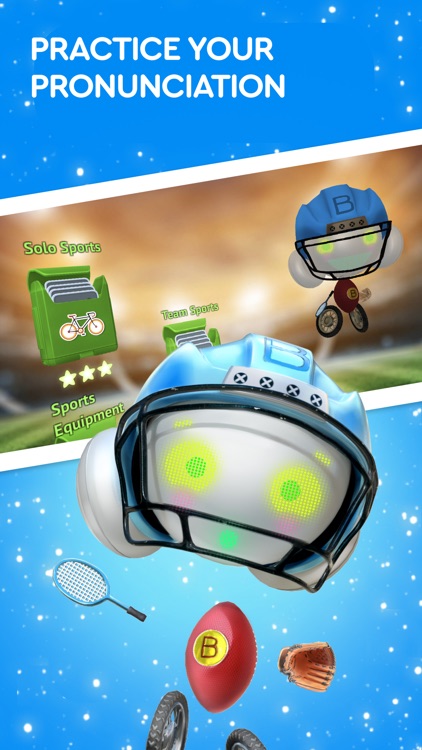 English for kids with Buddy.ai screenshot-3