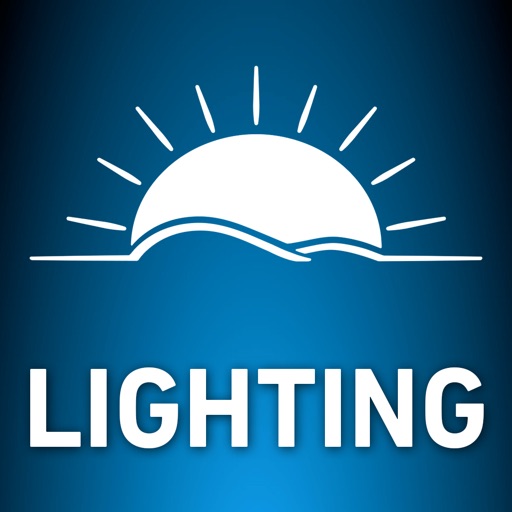 SMRTscape Lighting iOS App