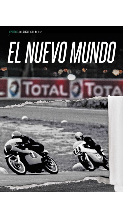 Motociclismo Panamericano screenshot-7