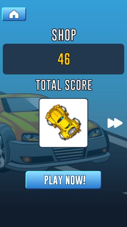 Car Shooter Race screenshot-4