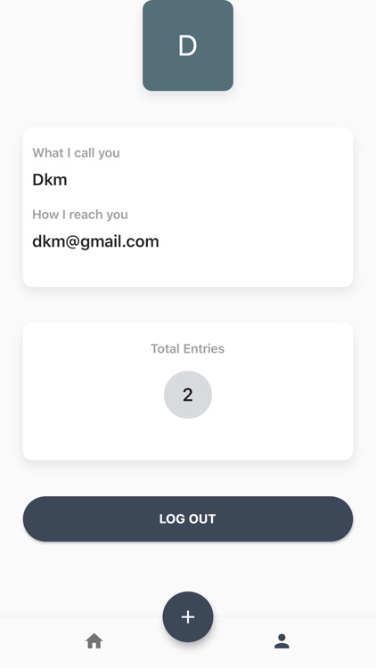 e Dear Diary screenshot-7