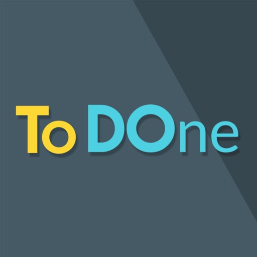 ToDone App