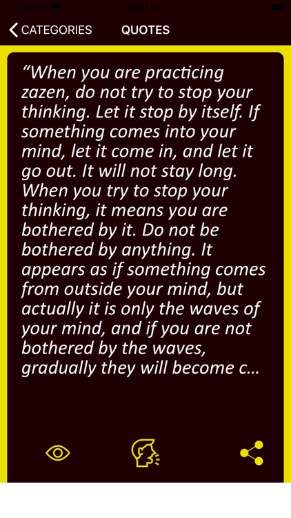 Shunryu Suzuki’s Wisdom screenshot-3