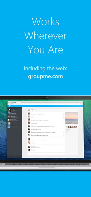 GroupMe(圖5)-速報App