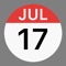 Take control of your calendar events, using our easy-to-use Calendar app with full home-screen Widget support