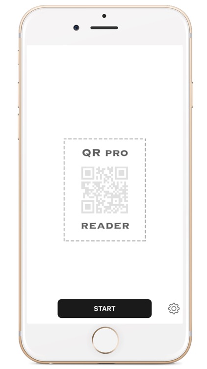 QR Pro : Scan + Generate Code