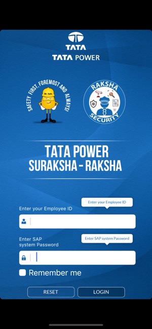 Tata Power Suraksha