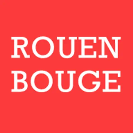 Rouen Bouge Читы