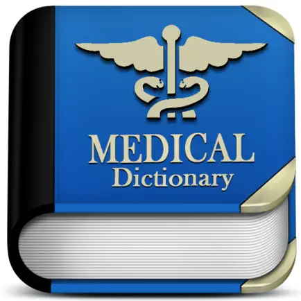 Offline Medical Dictionary Читы