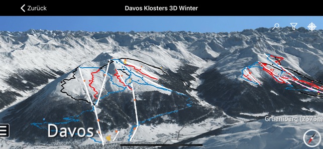 3D Experience Davos Klosters(圖3)-速報App