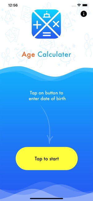 Easy Age Calculator(圖2)-速報App