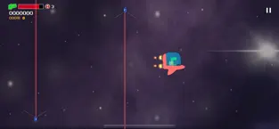 Screenshot 6 Galactic Rex iphone