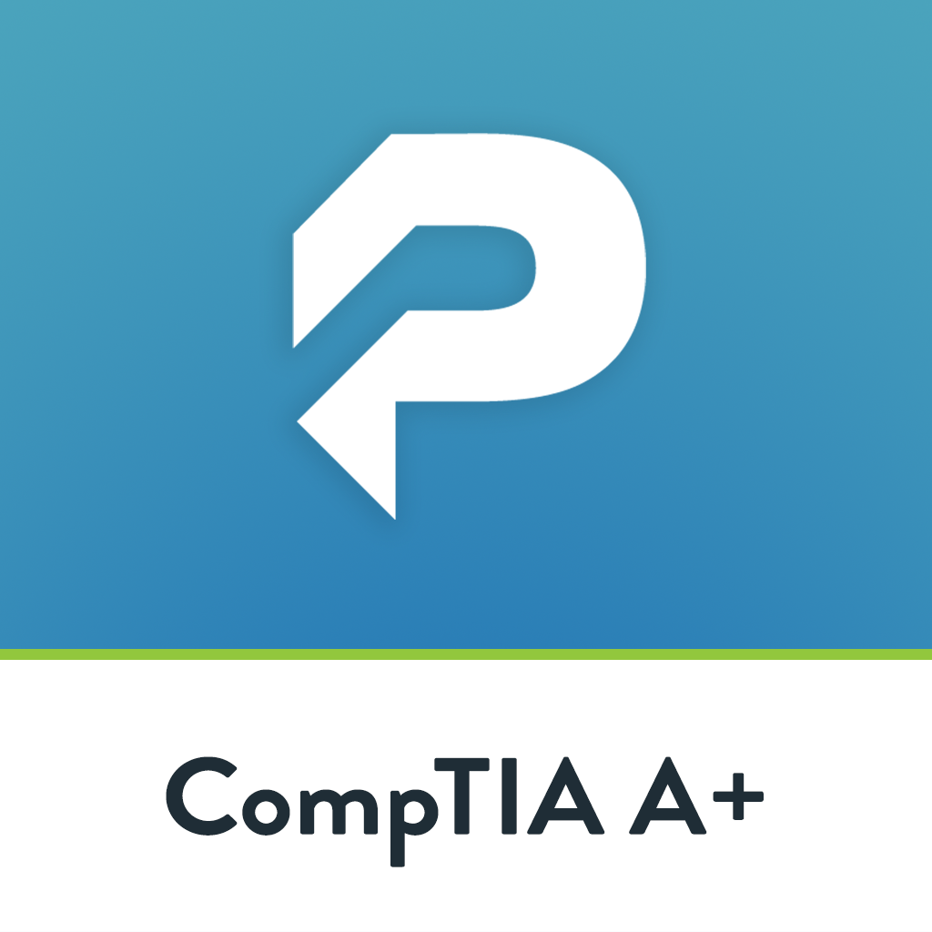 Get CompTIA A+ Pocket Prep for iOS, iPhone, iPad Aso Report