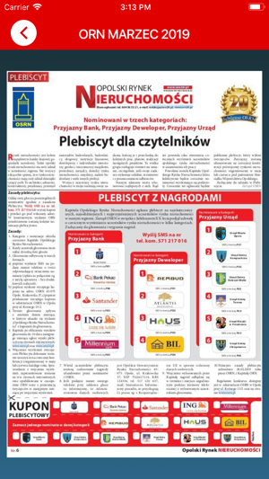 Opolski Rynek Nieruchomości(圖6)-速報App