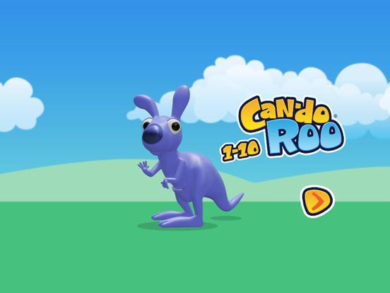 Can-do Roo counting