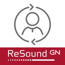 ReSound Smart 3D Apple Watch App
