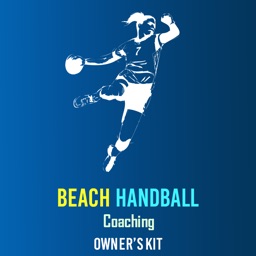 BeachHandballCoachingOwnersKit