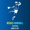 Beach Handball Coaching Owner's Kit is free and without advertisement with below features sets :