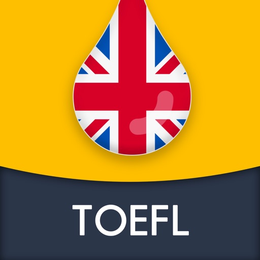 English Words for TOEFL