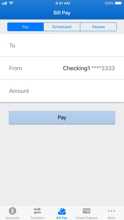 People First FCU screenshot-4