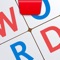 Explore the land of Words, a magical place where characters challenge you to guess and spell the on-screen images