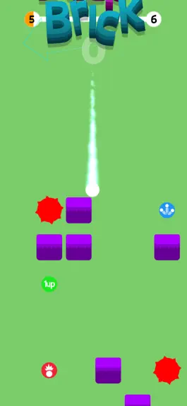 Game screenshot Deep Brick mod apk