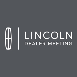 Lincoln Dealer Meeting