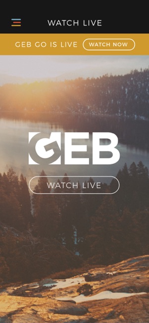 GEB TV Network(圖1)-速報App