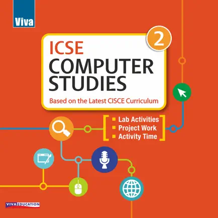 ICSE Computer Studies Class 2 Читы