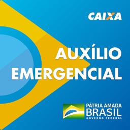 CAIXA | Auxílio Emergencial