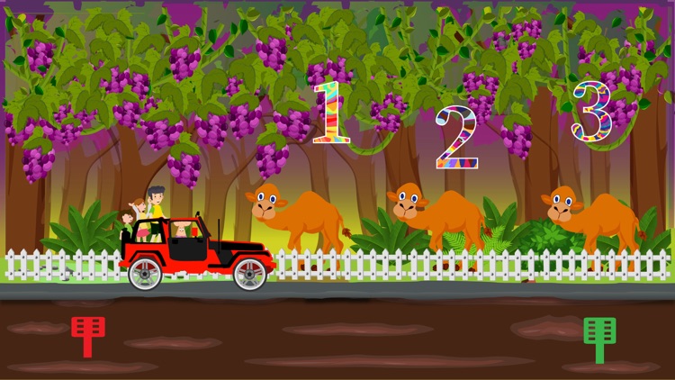Pocket Play School - For Kids