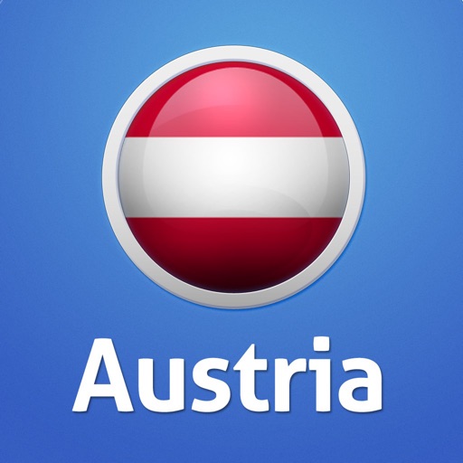 Austria Travel Guide icon