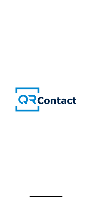 QRContact Scan(圖1)-速報App