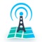 OpenSignal is a fully-featured mobile connectivity and network signal speed test tool