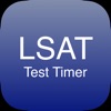 LSAT Test Timer