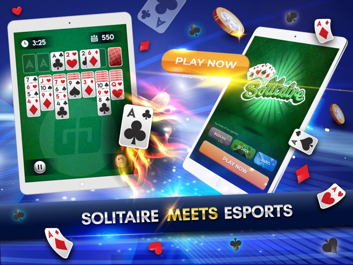 Solitaire Play For Real Money